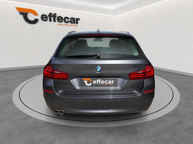 BMW 520 usata, con Alzacristalli elettrici