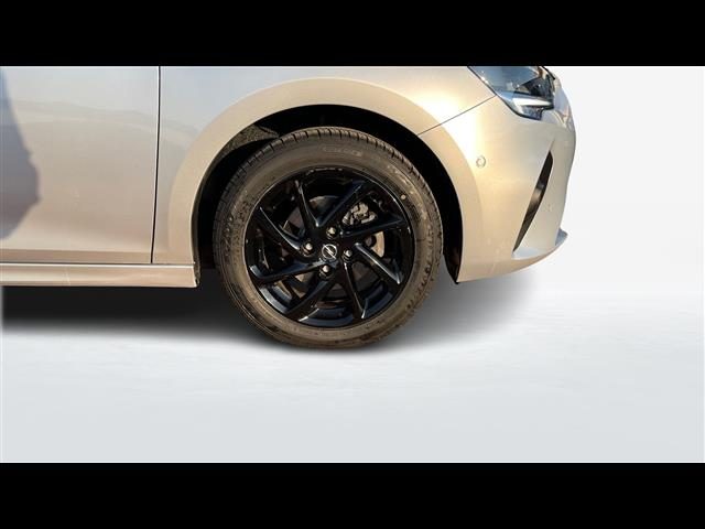 OPEL Corsa usata, con Airbag laterali