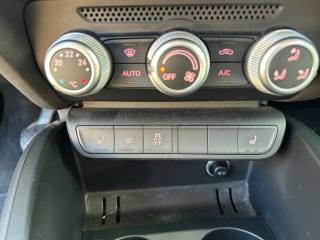 AUDI A1 usata, con Boardcomputer