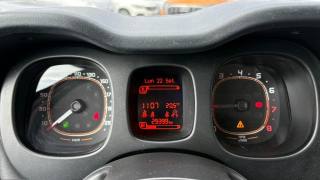 FIAT Panda usata, con Immobilizzatore elettronico