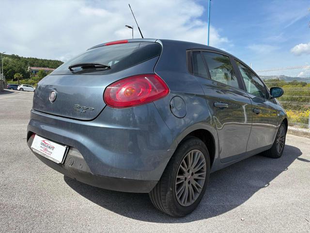 FIAT Bravo usata, con Airbag laterali