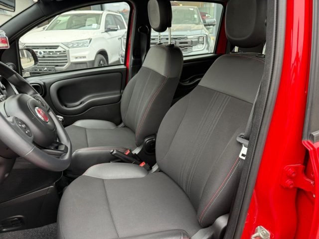 FIAT Panda usata 15
