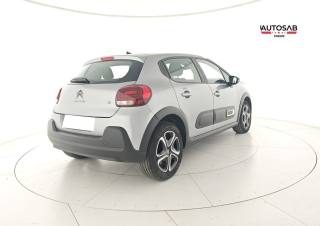 CITROEN C3 usata, con Alzacristalli elettrici