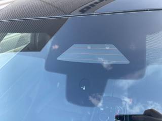 BMW 520 usata, con Touch screen