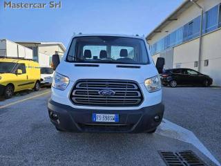 FORD Transit usata, con Airbag Passeggero