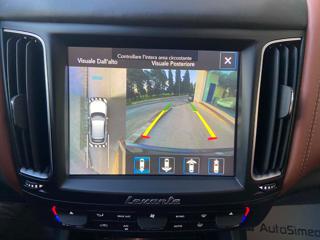 MASERATI Levante usata, con Vetri oscurati