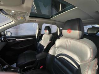 MG ZS usata, con Boardcomputer
