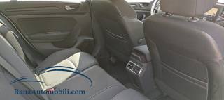 RENAULT Megane usata, con Fendinebbia