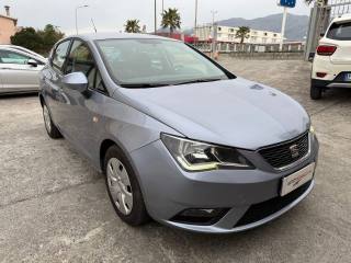 SEAT Ibiza usata, con Climatizzatore
