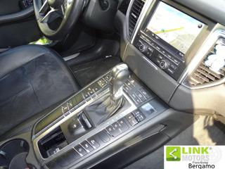 PORSCHE Macan usata, con Climatizzatore