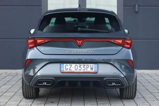 CUPRA Leon usata, con ESP