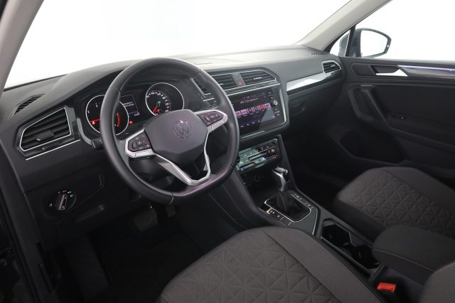 VOLKSWAGEN Tiguan usata 0