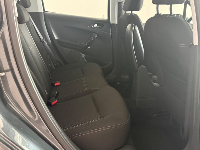 PEUGEOT 208 usata 15