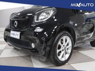 SMART ForTwo usata, con Alzacristalli elettrici