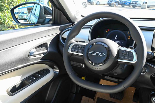 FIAT 600 usata, con Adaptive Cruise Control