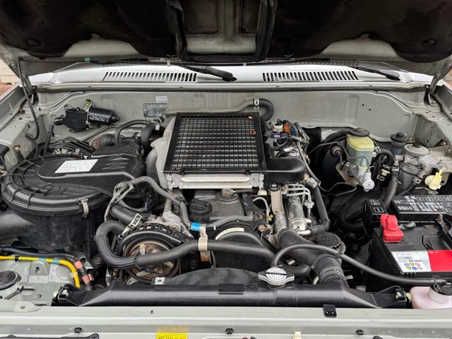 TOYOTA Land Cruiser usata, con Lettore CD