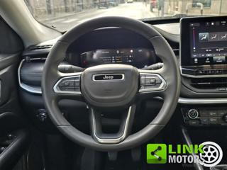 JEEP Compass usata 37