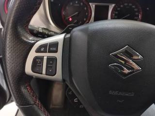 SUZUKI Vitara usata, con Frenata d