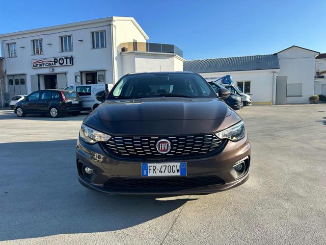 FIAT Tipo usata, con Airbag