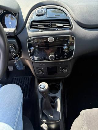 FIAT Punto usata, con Controllo trazione