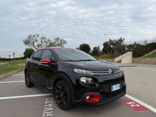 CITROEN C3 usata 45