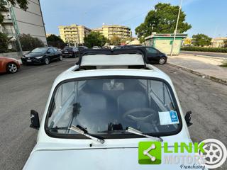 FIAT 500 usata 10