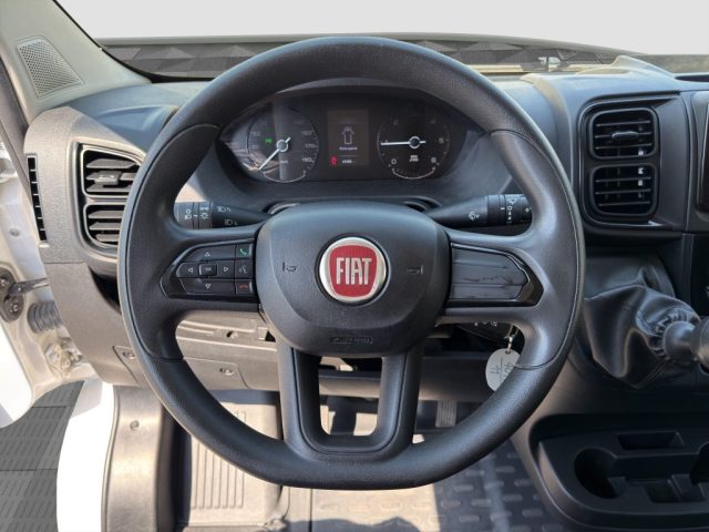 FIAT Ducato usata 10