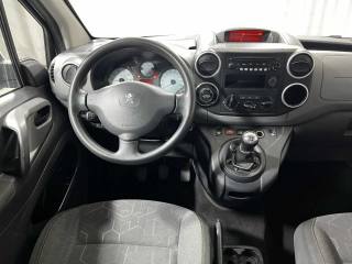 PEUGEOT Partner usata, con Specchietti laterali elettrici