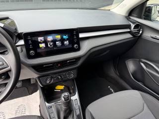 SKODA Fabia usata, con Chiusura centralizzata