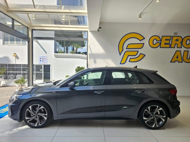 AUDI A3 usata, con Alzacristalli elettrici