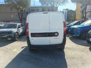 FIAT Doblo usata, con Airbag Passeggero