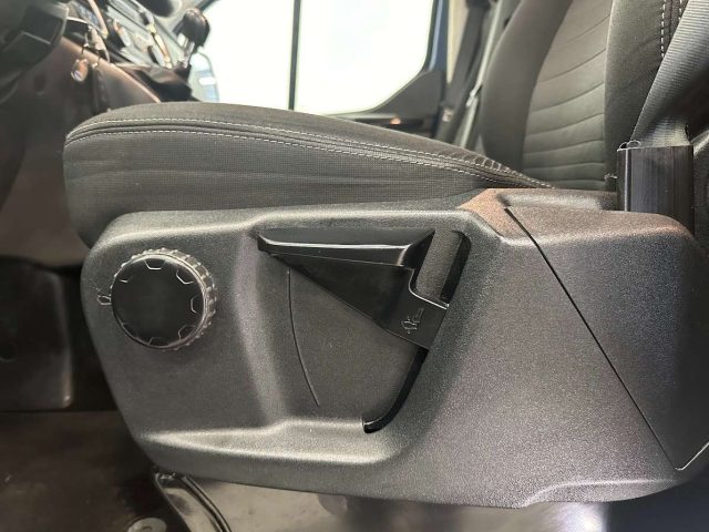 FORD Transit Custom usata, con Sedili riscaldati