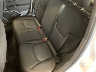 JEEP Renegade usata, con Cruise Control