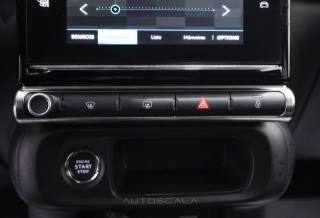 CITROEN C3 usata, con Servosterzo
