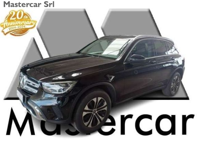 MERCEDES-BENZ GLC 220 usata, con ABS