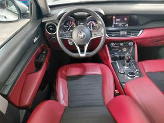 ALFA ROMEO Stelvio usata 63