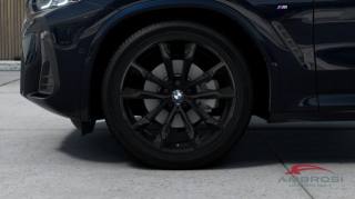 BMW X4 usata 7