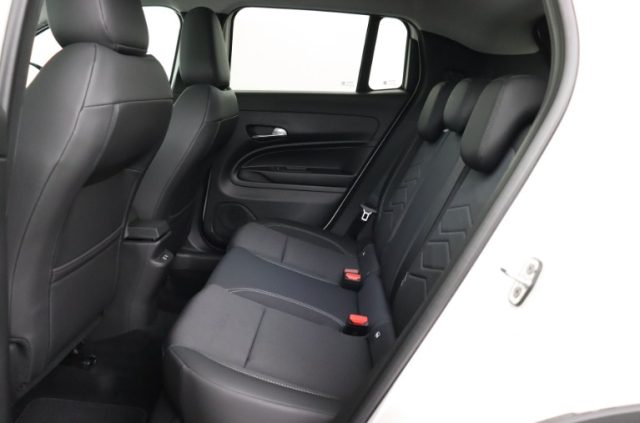 JEEP Avenger usata, con ESP