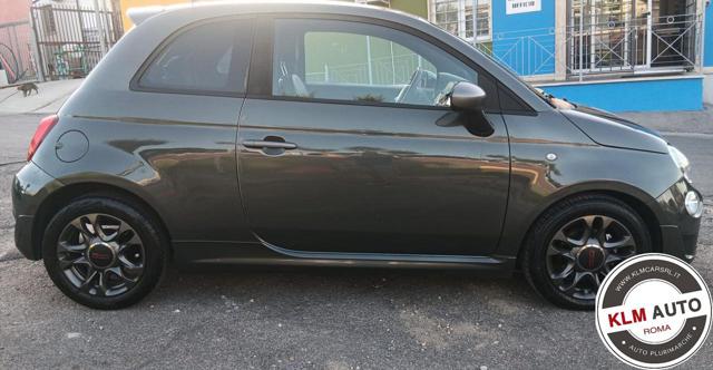 FIAT 500 usata, con Airbag Passeggero