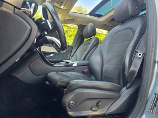 MERCEDES-BENZ GLC 220 usata 92
