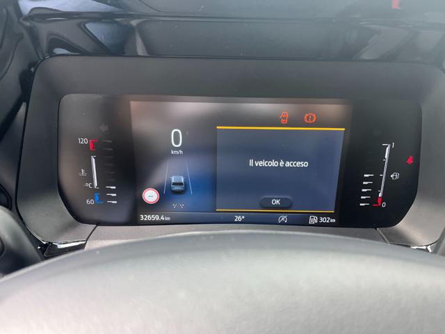 FORD Tourneo Courier usata, con Climatizzatore