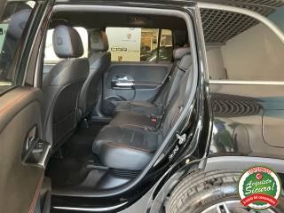 MERCEDES-BENZ GLB 200 usata, con Portellone posteriore elettrico