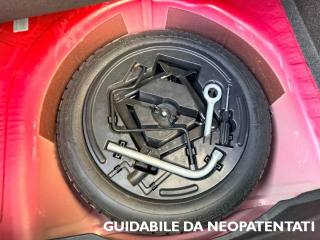 ALFA ROMEO MiTo usata, con Filtro antiparticolato