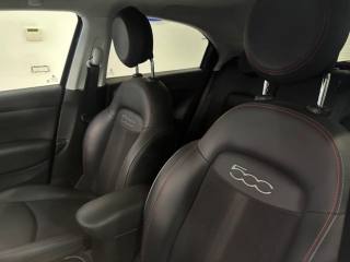FIAT 500X usata, con Autoradio digitale