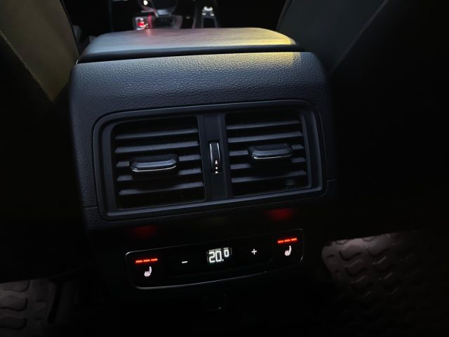 AUDI SQ5 usata, con Vivavoce