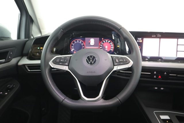 VOLKSWAGEN Golf usata 5