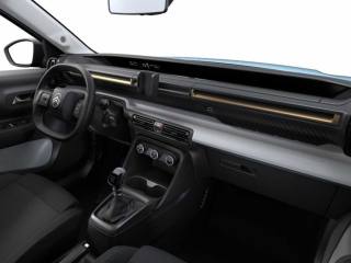 CITROEN C3 Aircross usata, con Chiusura centralizzata