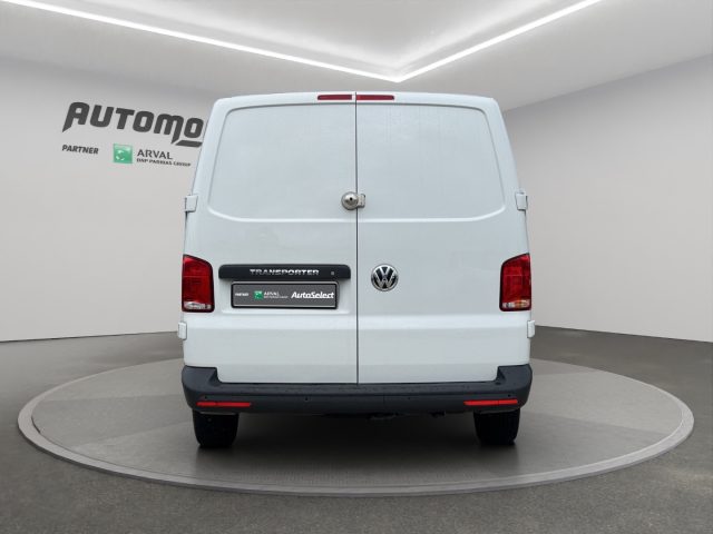 VOLKSWAGEN Transporter usata, con Controllo trazione