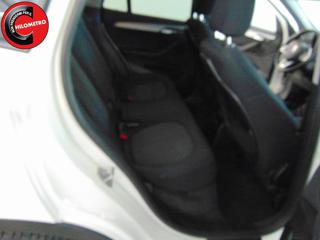 BMW X1 usata, con Chiusura centralizzata