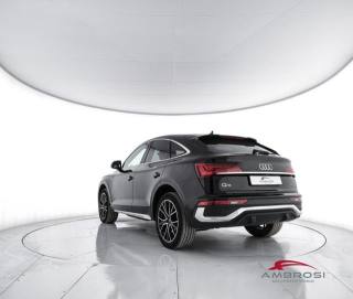 AUDI Q5 usata 3